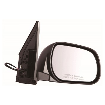 Door Mirror Set