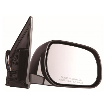 Door Mirror Set