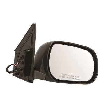 Door Mirror Set