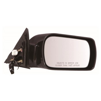 Door Mirror Set
