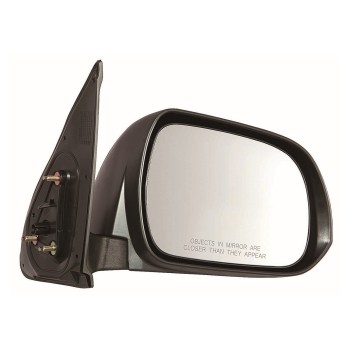 Door Mirror Set
