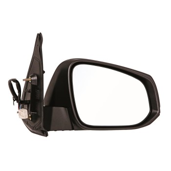 Door Mirror Set