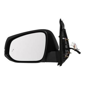 Door Mirror Set