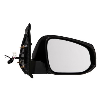 Door Mirror Set