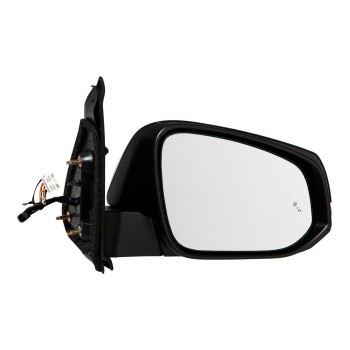 Door Mirror Set
