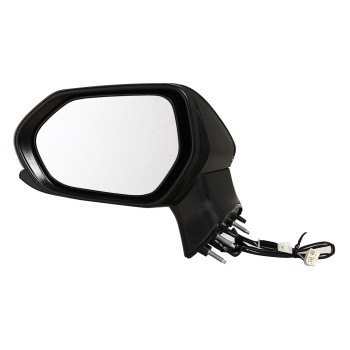 Door Mirror Set
