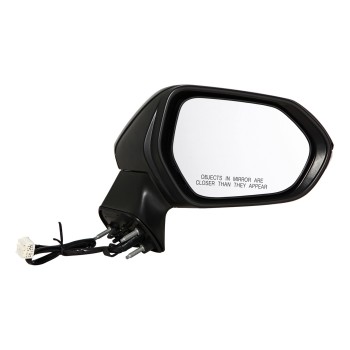 Door Mirror Set