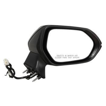 Door Mirror Set