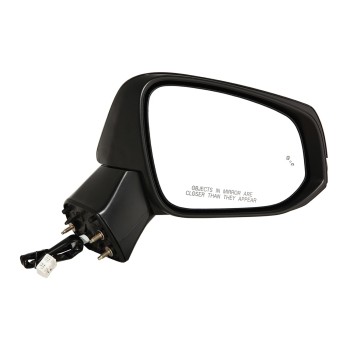 Door Mirror Set