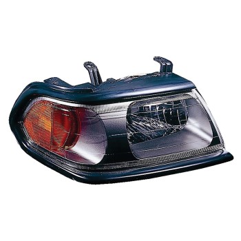 Headlight Assembly