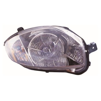 Headlight Assembly