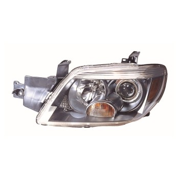 Headlight Assembly