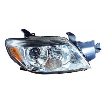 Headlight Assembly