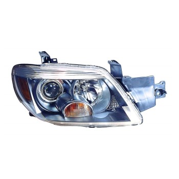 Headlight Assembly