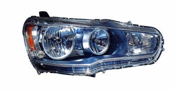 Headlight Assembly