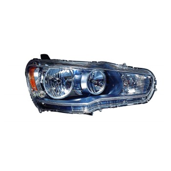 Headlight Assembly