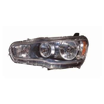 Headlight Assembly