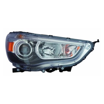 Headlight Assembly