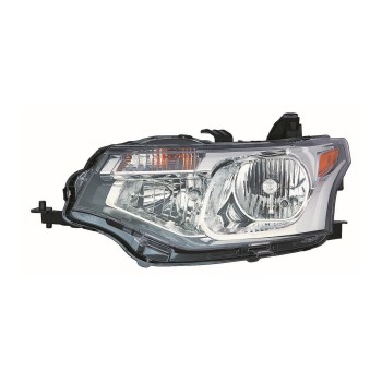 Headlight Assembly
