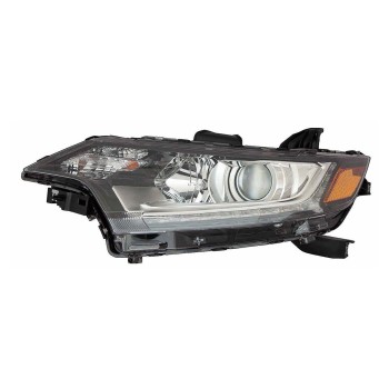 Headlight Assembly