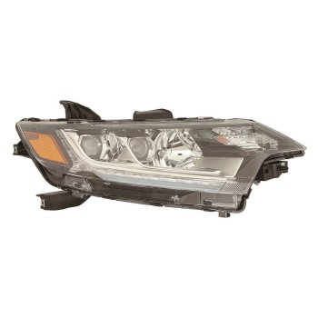 Headlight Assembly