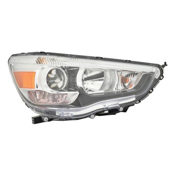 Headlight Assembly