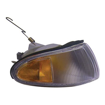 Parking Light Assembly