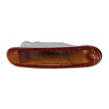 Parking Light Assembly