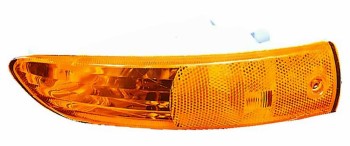 Parking Light Assembly