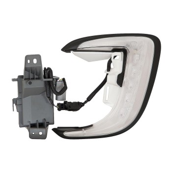 Daytime Running Light