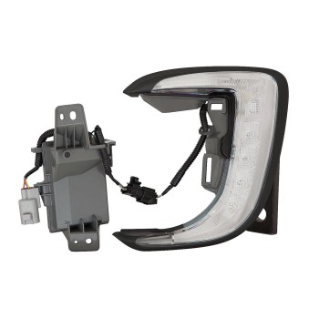 Daytime Running Light