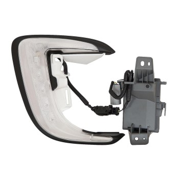 Daytime Running Light