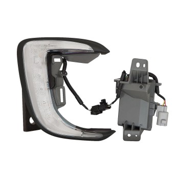 Daytime Running Light