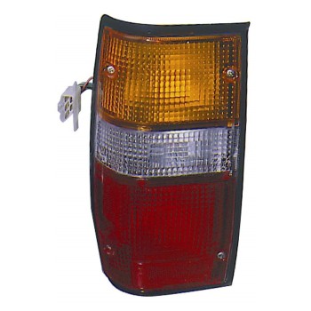 Tail Light Assembly