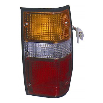 Tail Light Assembly