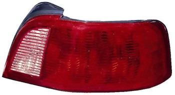 Tail Light Assembly