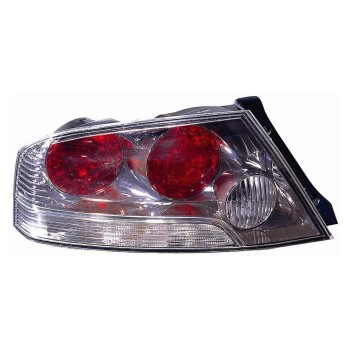 Tail Light Housing