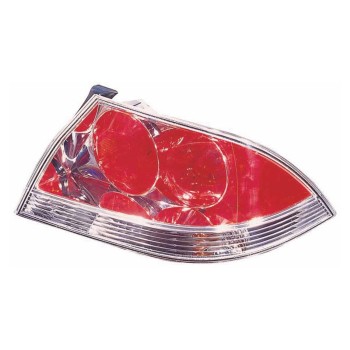 Tail Light Assembly