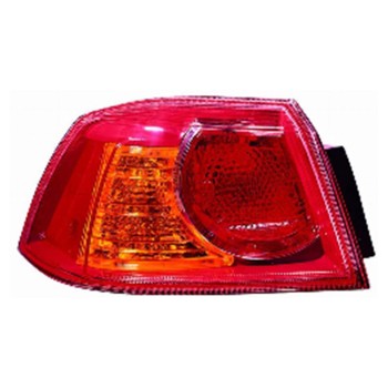 Tail Light Assembly