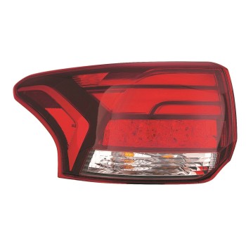 Tail Light Assembly
