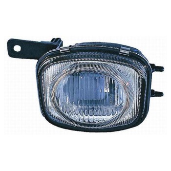 Fog Light Assembly