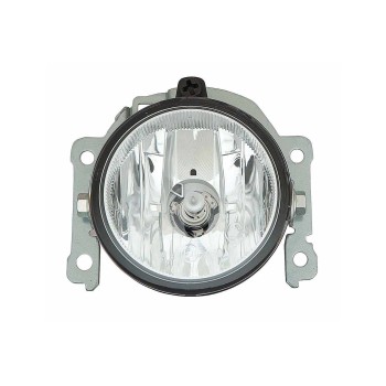 Fog Light Assembly