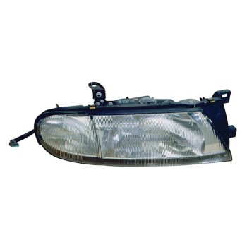 Headlight Assembly