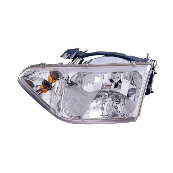 Headlight Assembly
