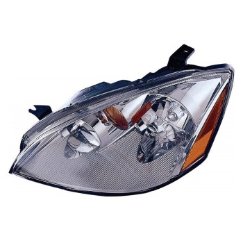 Headlight Assembly