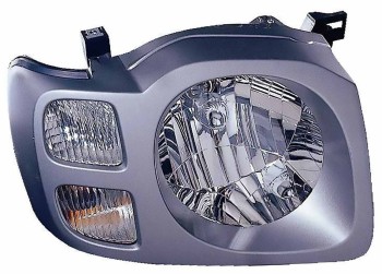 Headlight Assembly