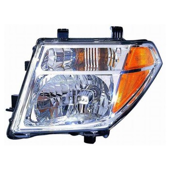 Headlight Assembly
