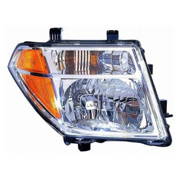 Headlight Assembly