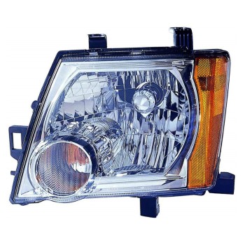 Headlight Assembly