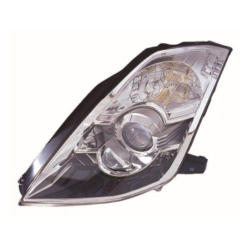 Headlight Assembly